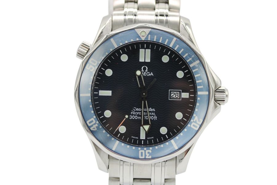 Omega Seamaster 300m 2541.80.00